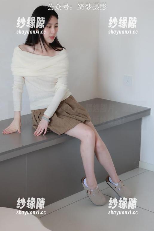 绮梦摄影-章章 绮梦摄影 - 章章白色:精选图片,教你如何让白色不再被当作婚纱候选!