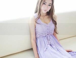 美媛馆 - SOLO-尹菲的兔女郎写真,究竟是美图还是哈哈图?