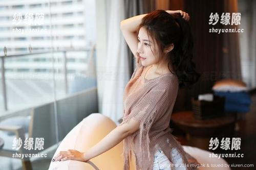 美媛馆-徐微微mia 美媛馆 - 徐微微mia的可爱全在这儿!新图集更新,我已经不行了…
