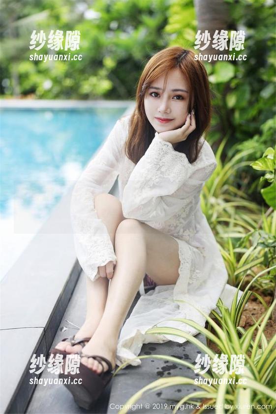 美媛馆-沫晓伊baby 美媛馆 - 牛仔裤+沫晓伊baby,更新后果然又要心神荡漾!
