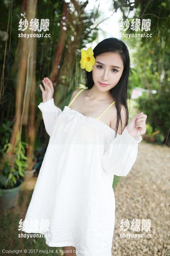 美媛馆-糯美子MINIbabe 美媛馆 - 原图抢先!糯美子MINIbabe和她的网袜,收藏一份精选也不错!