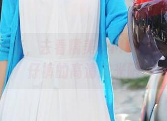 美媛馆 - 走，去看糯美子MINIbabe穿牛仔裤的高清时光吧