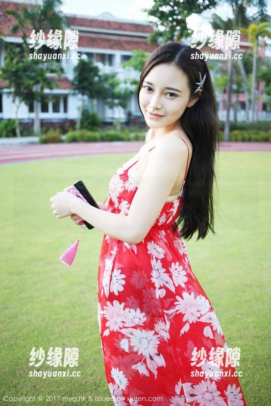 美媛馆 - 无圣光的厚道睡衣，糯美子Mini，你这是在撩我吗？