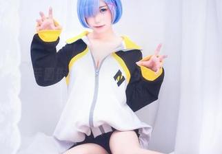 在网盘里发现芋圆侑子的另一面,小恶魔也有软萌的一面!