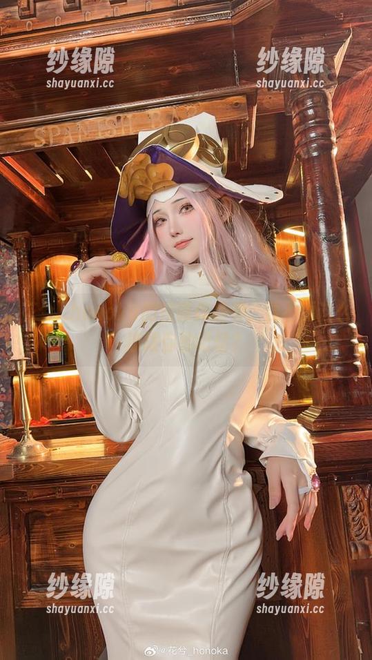 花兮_honoka 花兮_honoka的校服作品集,要不要这么撩拨你的记忆?