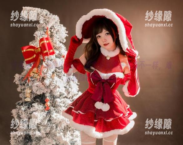 花铃Hana 作品展示,花铃Hana,这个少女似乎有点不一样,难道是颜色的错觉?