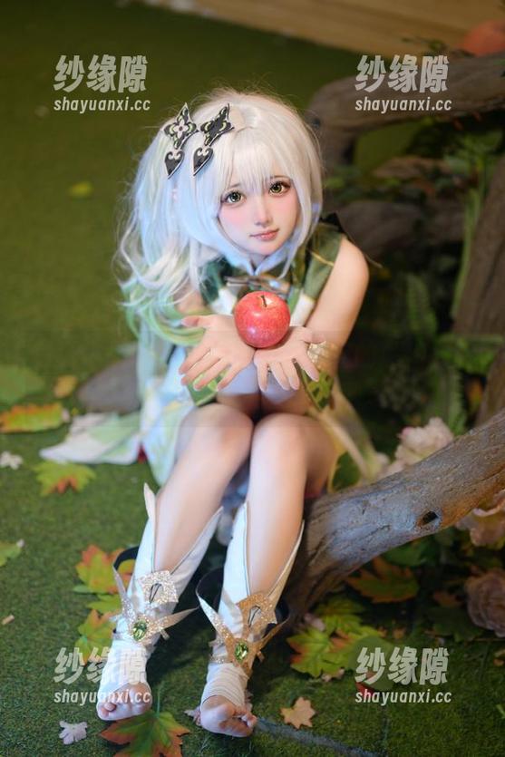 莱可Raika 写真作品还有莱可Raika姐姐的私拍,这资源太让人捉摸不定了。
