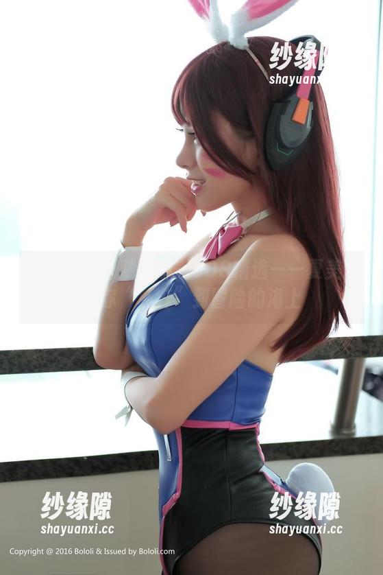 菠萝社-夏美酱 菠萝社 - 海贼王娜美COS精选——夏美酱带你“私奔”到冒险的海上