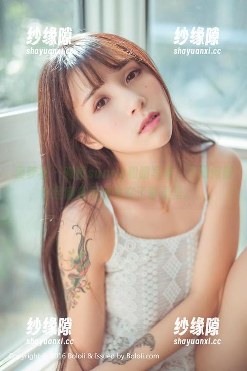 菠萝社-晓茜sunny 菠萝社 - 晓茜sunny和服写真,不知何时,已经随着风消失在了背景里。。。