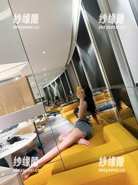 葛征 微密圈 - 康复系葛征:私拍套图,青春温软的好像需要点调味。
