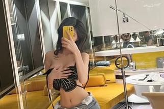 微密圈 - 葛征的全套，可爱得真让人懵了吧！