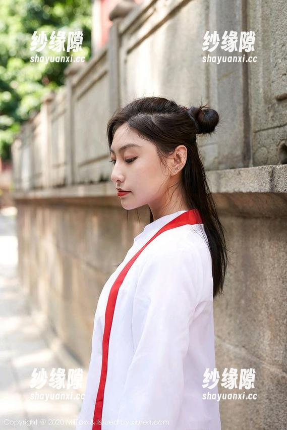 蜜桃社-Cris_卓娅祺 蜜桃社 - 桑巴舞Cris_卓娅祺的旅拍私拍套图,活力四射的姿态