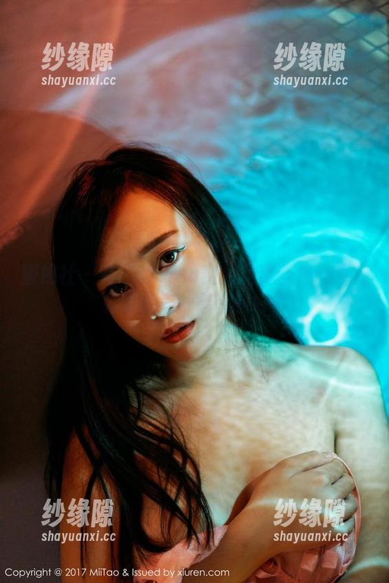 蜜桃社-Gina 蜜桃社 - 有趣的Gina空姐免费合集—妆容和服装每一色都刚好!
