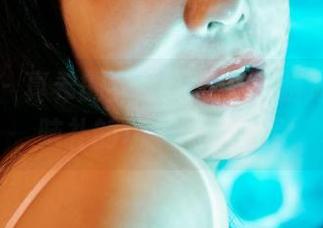蜜桃社 - 真希的兔女郎写真,脑海中自我脑补的场景太丰富了