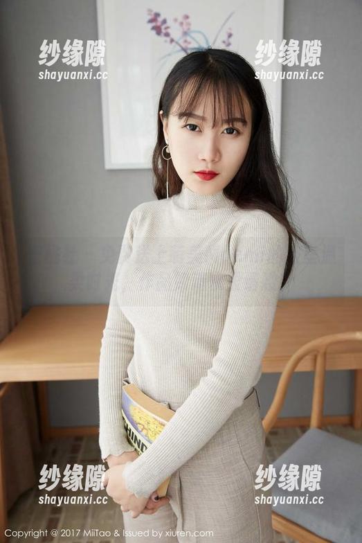 蜜桃社-萌美Moemi 蜜桃社 - 免费送上萌美Moemi的浴室温柔时光,作品如清水般清澈!