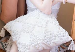 袜啵啵 - 小沫的花嫁:一个今时今日的梦中花嫁作品集分享