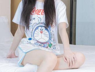 袜啵啵 - 探讨甜甜圈的双人写真:原图能打破那个火花,你们怎么做到的?