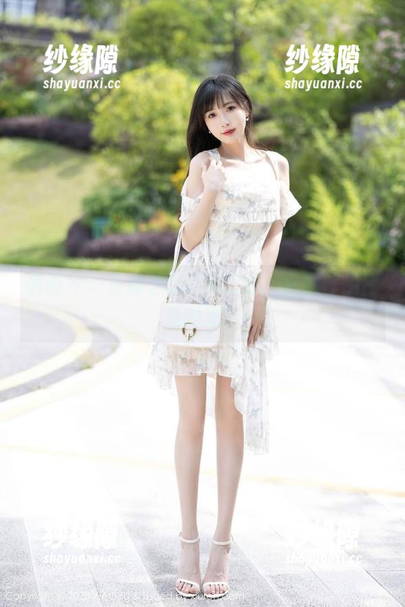 语画界-徐莉芝 语画界 - 徐莉芝的清纯之道,套图作品背后的细节