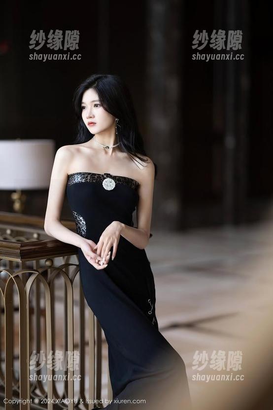 语画界-程开心 语画界 - 可别小看程开心,高清女神作品里的每个细节都在挑衅我的审美。