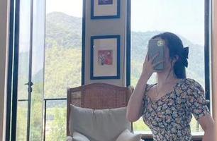 微密圈 - 不怕手残的软妹小九九:无圣光健身裤系列的图集,你值得拥有!