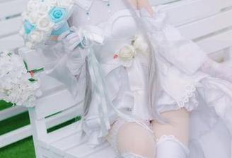王子与公主的反转秀,这次金鱼yui御用私拍合集洛天依婚纱势力狂潮