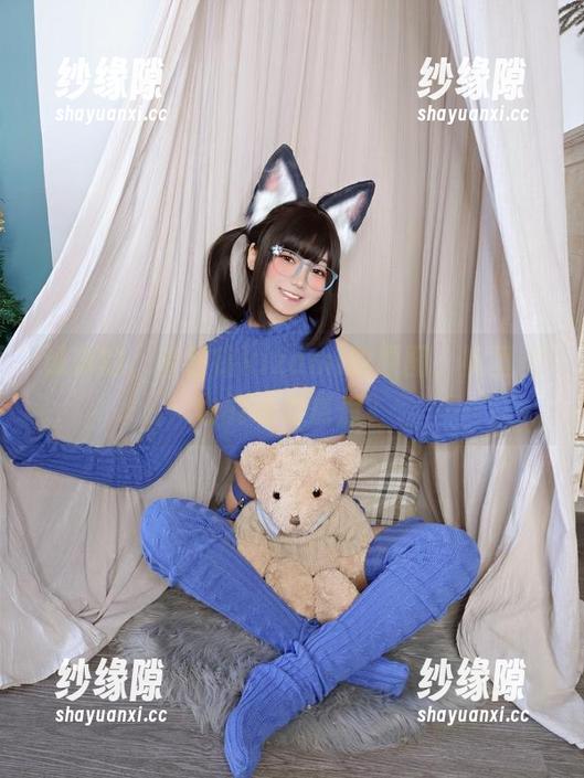 铭铭kizami 说真的,看铭铭kizami的原图,裤里丝也能成为焦点?