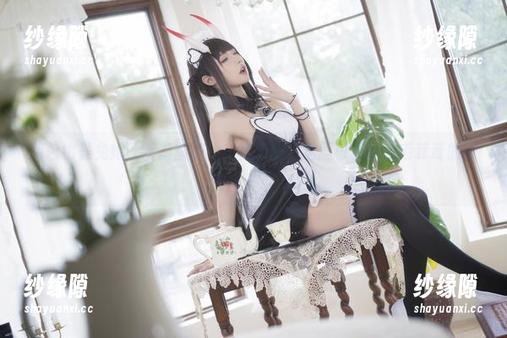 阿包也是兔娘 阿包也是兔娘的最新图包——黑猫猫,这回可不止是毛茸茸的呀!