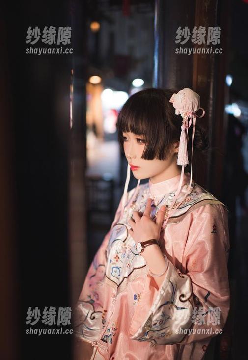 阿包也是兔娘 阿包也是兔娘撒娇式的玛丽罗斯胶衣写真,图片让你心里的小鹿乱撞!