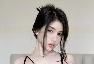 微密圈 - 当阿色遇上写真合集:那些你绝对想不到的小秘密!
