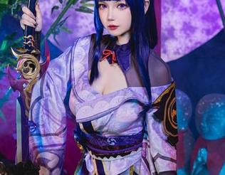 能代女仆在雪晴Astra手中，免费美图要趁早收藏！