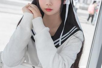 雪琪SAMA的透明作品精选,一翻开就有种扑面而来的感觉