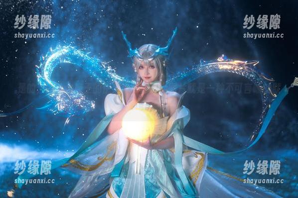 露儿大魔王 是的,露儿大魔王的伊芙琳,原图、图片就是一种不可言喻的默契。