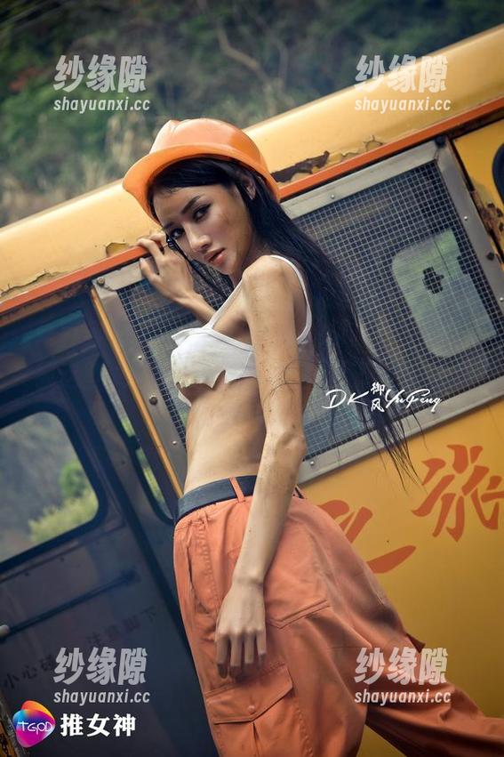 青豆客-小九Vin 青豆客 - 我竟在小九Vin的写真合集里,被这些女孩的随性样子给圈粉了,太赞了吧!