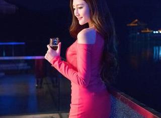 青豆客 - 徐妍馨Mandy的夏日写真,高清版本让你流连忘返!我也想被热情包围!