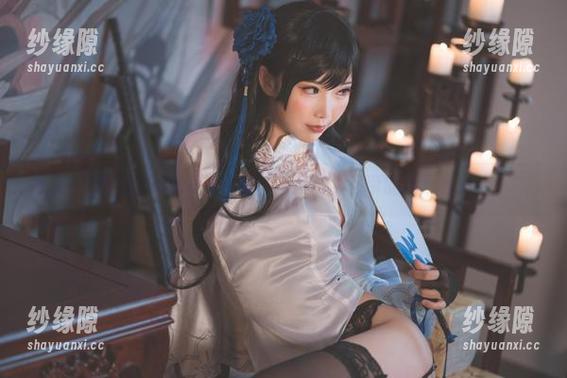 面饼仙儿 面饼仙儿的写真全集:新条茜,自带的俏丽气息