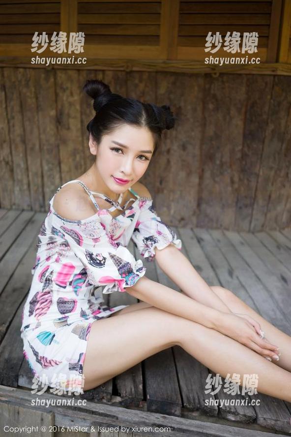 魅妍社-赵欢颜Jessica 魅妍社 - 赵欢颜Jessica的美脚,果然是资源大户,圈粉无数哦!